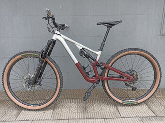 Specialized Stumpjumper EVO Alloy Ltd 29" vel.S3
