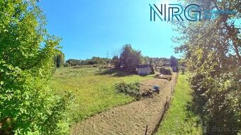 Prodej stavebního pozemku, 1198 m2, Dolní Těrlicko