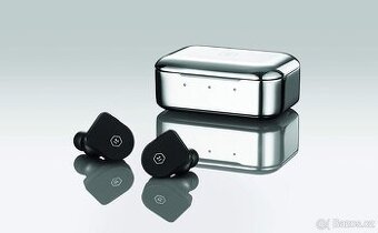 Master & Dynamic NYC MW07 Bluetooth - Nové