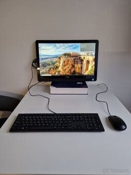 Dell Inspiron 3264 (22") - AIO