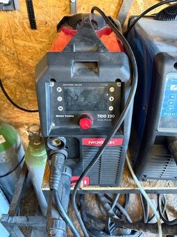 Svářečka mig mag / mma / lift tig