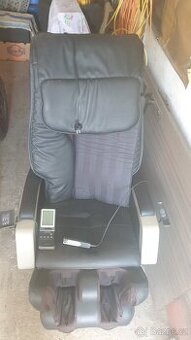 elektricé masážní křeslo - 1
