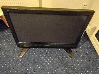 Plazmová televize Panasonic
