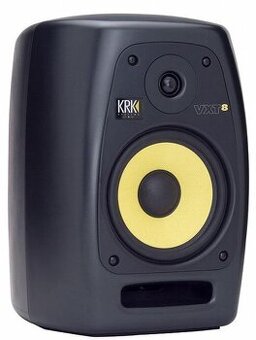 Prodám studiové monitory KRK VXT8