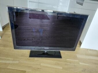 LED televize Samsung