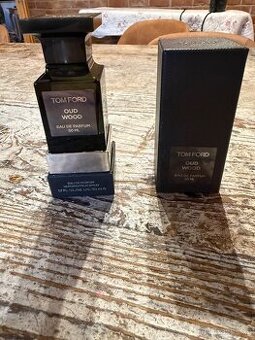 parfém Tom Ford Oud Wood 50ml