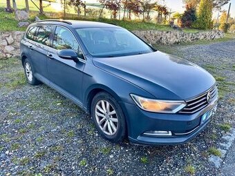 Volkswagen Passat 2016 2.0Tdi AUTOMAT 268tkm