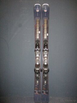 ATOMIC CLOUD Q14 REVO 23/24 144cm