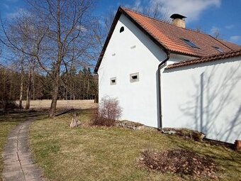 Správce nemovitosti - asistentka.