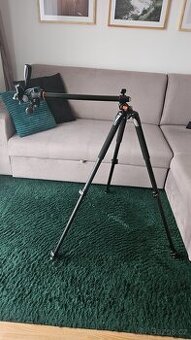 Stativ Vanguard Alta Pro 263AP s třícestnou hlavou