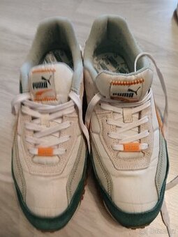 Boty puma 42,5
