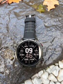 Garmin Fenix 8 PRO 47mm
