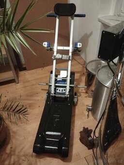 Schodolez Liftkar PRO