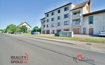 Prodej, byty/3+1, 80 m2, 39701 Kestřany, Písek [ID 73820]