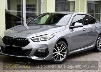 BMW Řada 2 218i M-SPORT LED 1M 3LZÁRUKA