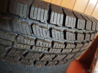 Nové pneu 195 R14C - 1 KUS