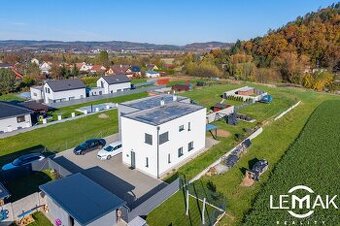 Prodej rodinného domu 105 m², Boskovice - Mladkov