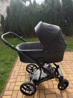 Kočárek Baby Merc Piuma