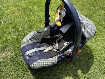 Autosedačka Chicco