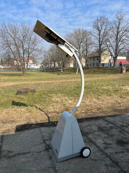 Terasový sálač ATIKA Festival nevyužito