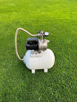 Domácí vodárna Grundfos