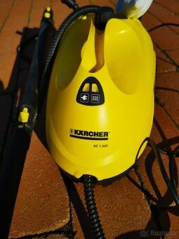 Parní čistič Karcher