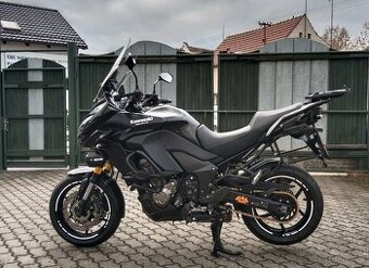 Kawasaki Versys 1000