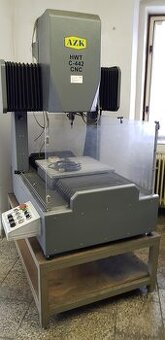 Frézka AZK HWT C-442 CNC
