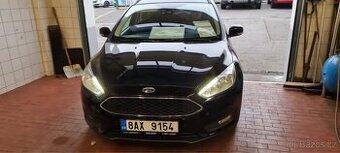 Ford Focus 3 - 1