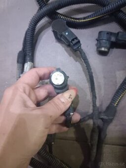 Opel Insignia náhradní díly - 1