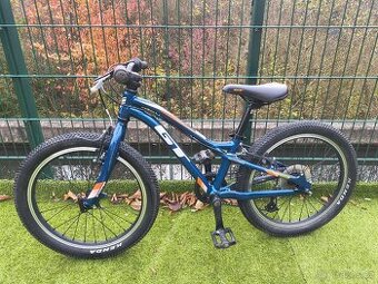 dětské kolo GT 20"