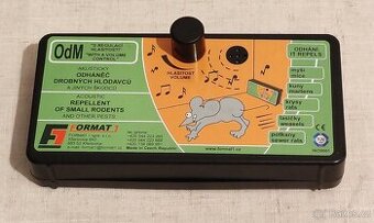 Odpuzovač myší kun krys