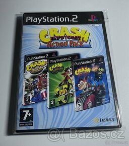 Hry na Playstation 2 10#