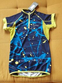 Dětské cyklo oblečení