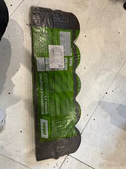 Asfaltový šindel Guttatec Topglass Beaver