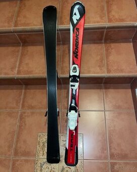 dětské lyže NORDICA