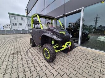 Segway Fugleman UT10X