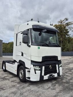 REANULT T520 HIGH CAB r.v. 2023 kompletně na vzduchu TOP