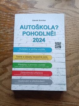 Autoškola 2024