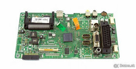 50.Predám náhradné diely do lcd, plazma televízorov: