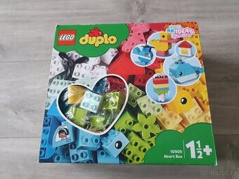 Lego duplo 10909