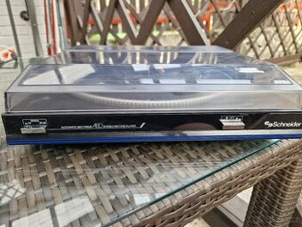 GRAMO SONY PS LX700P,Schneider sbd55, JVC,PIONEER PL555