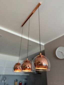 Stropní svítidlo EGLO ROCAMAR 94591