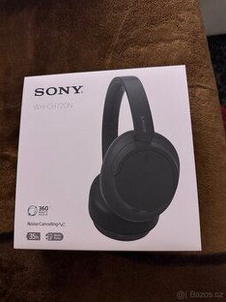Sony WH-CH720N
