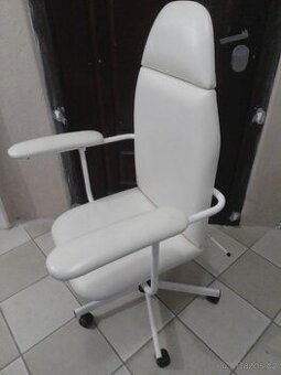 Zdravotnické křeslo