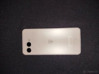 T-Phone 3 Icy Silver