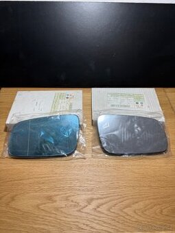 Škoda Octavia 1 Zrcátka