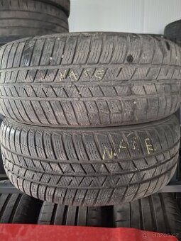 ZIMNÍ PNEU 205/55/16 2ks Barum