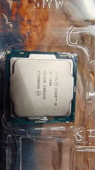 Intel Core i5-7400