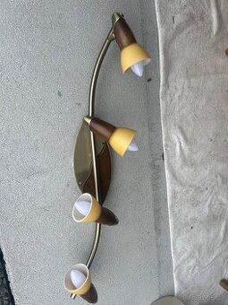 Prodám stropní světlo značky Globo